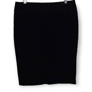 Gucci Pencil Skirt with Gold Hardware sz 42